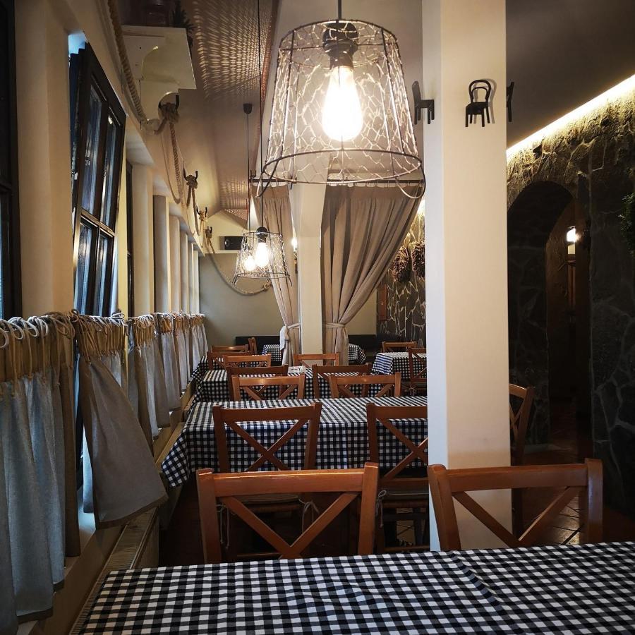 Apartments Vila Apolonia Λιουμπλιάνα Εξωτερικό φωτογραφία